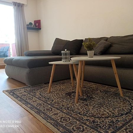 Super Appartement Avec Terasse Bischheim Εξωτερικό φωτογραφία