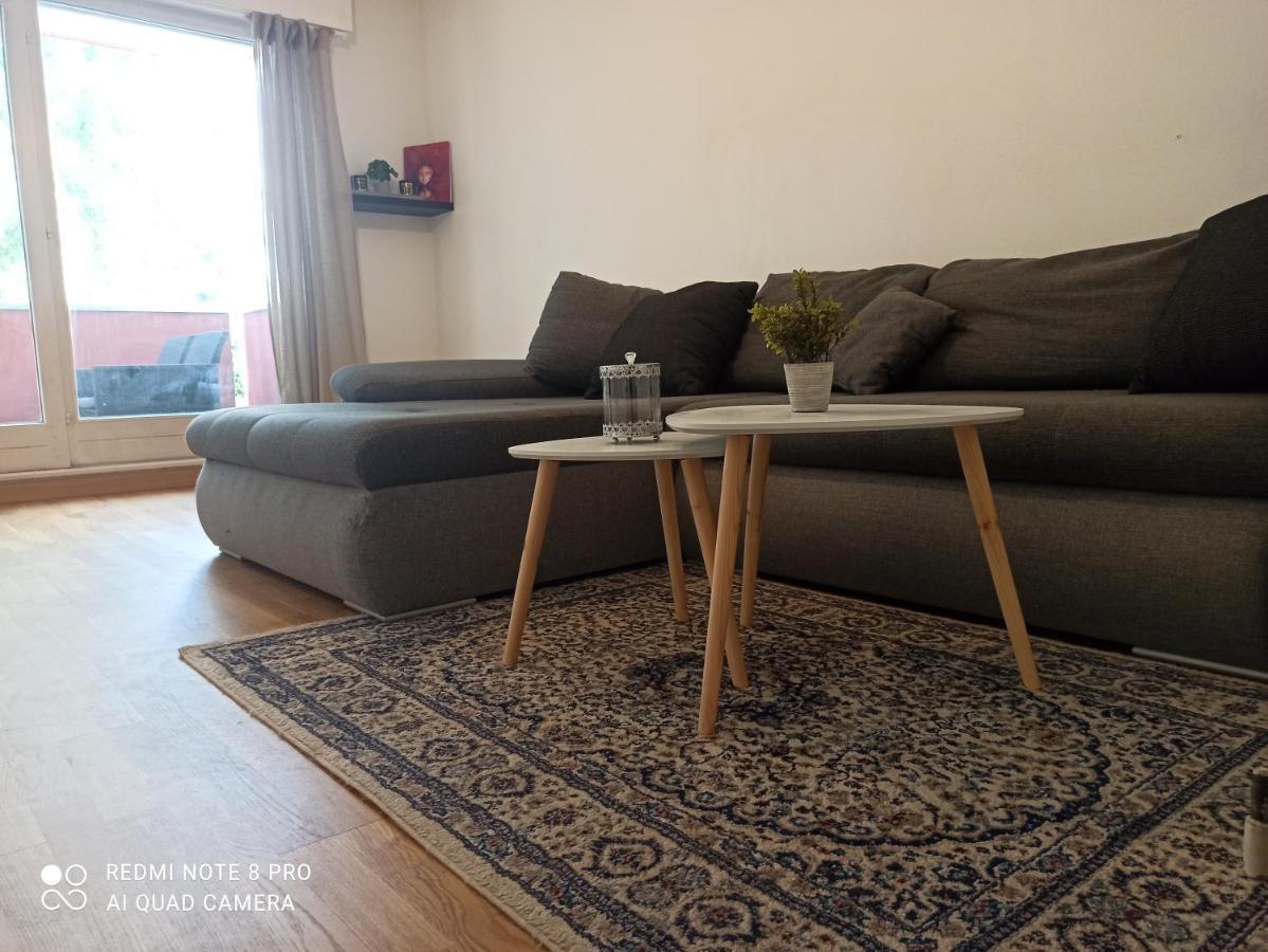 Super Appartement Avec Terasse Bischheim Εξωτερικό φωτογραφία