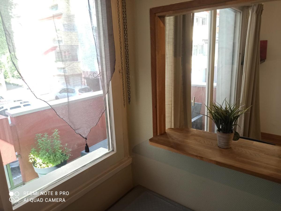 Super Appartement Avec Terasse Bischheim Εξωτερικό φωτογραφία