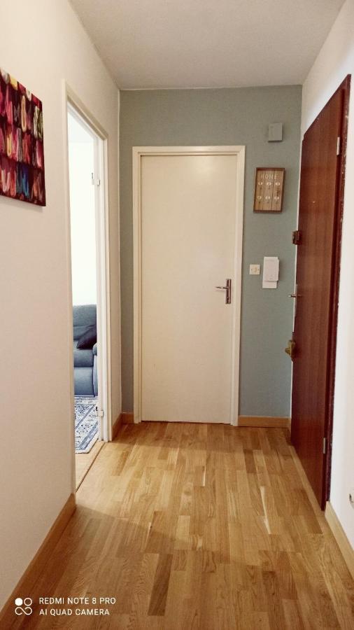 Super Appartement Avec Terasse Bischheim Εξωτερικό φωτογραφία